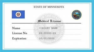 Minnesota Medical License | License Lookup