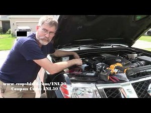 How to Protect Your Modern Car From EMP Strike