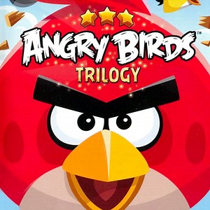 Angry Birds Trilogy [Reviews] - IGN