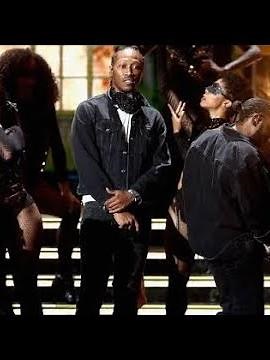 Mask off - Future ft. Kendrick Lamar | Bet Awards 2017 | legendado/tradução