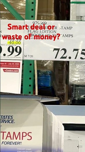 100 USPS Forever Stamps – They Never Expire?! 📬✨