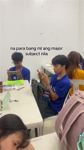 Understanding Major Subjects in ABM Education