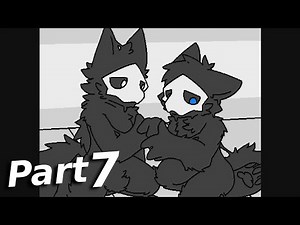 Changed | 7 | Bad Ending, Puro Transfur!