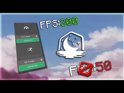 How to Double Your FPS On Lunar Client | Best Settings