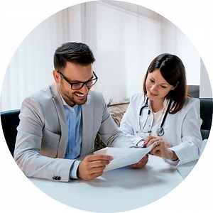 Abonamenty medyczne dla firm – opieka zdrowotna | PZU Zdrowie