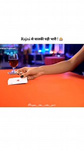 3.9M views · 10K reactions | This Scene 藍藍 . . @topfans Please follow me on rajni the robo girl Ridhima Pandit . For watch best scene of bahuhamarirajnikant  . . #rajni_the_robo_girl #comedyscene #indianserial #bestscene #ridhimapandit #rajni #best #explore | rajni the robo girl | Facebook