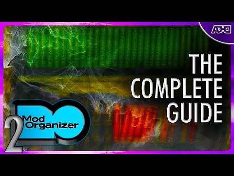 Install MO2 | Setup Mod Organizer for Skyrim 2024