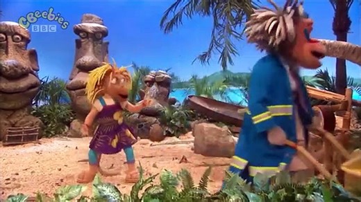 ZingZillas: Series 2: Todd's Little Helper - video Dailymotion