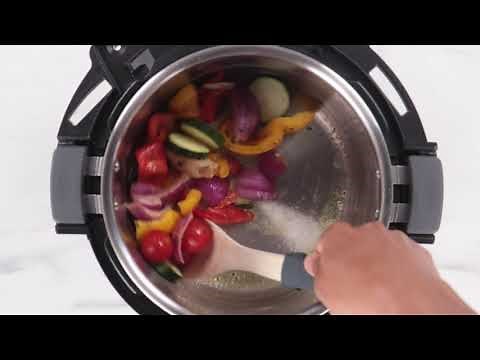 Introducing the Instant Pot Pro Plus Smart WiFi Multi-Cooker