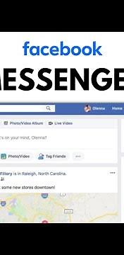 How To Find Facebook Messenger Link (Quick & Easy)
