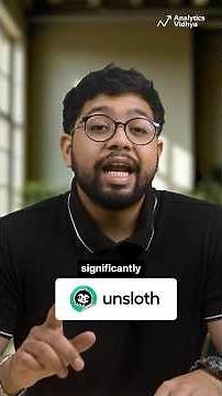 Unsloth Joins the PyTorch Ecosystem: A Game-Changer for LLM Fine-Tuning and Training 🚀