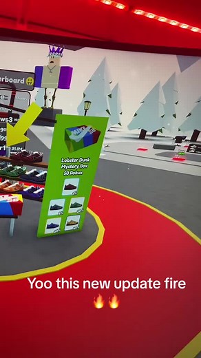 New Update in Sneaker Resell Simulator | How to Dig in Roblox Game