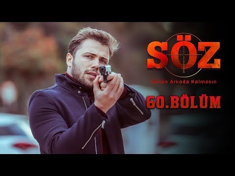 Söz | 60.Bölüm | "YEDİ KURŞUN"