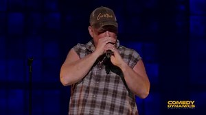 72K views · 978 reactions | Can I get a Git-R-Done?! | Larry The Cable Guy | Facebook
