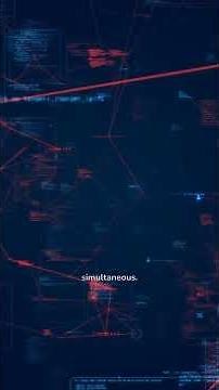 Parallel vs Concurrent Processing #software #computerscience #softwarearchitecture #programming