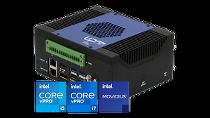 Developer Kits with Intel® Core™ Processors