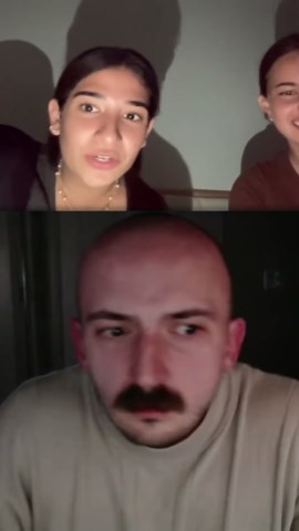 Watch: Users Won’t Be Back on Omegle