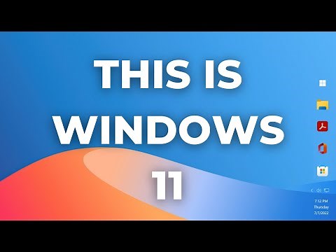 Vertical Taskbar in Windows 11 - Explorer Patcher