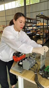 719K views · 7K reactions | Crane wireless proportional valve remote...