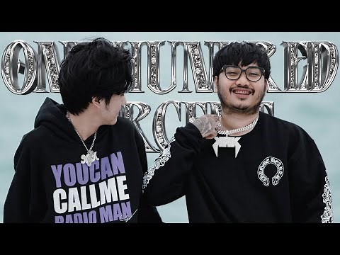 KRK - ONE HUNDRED PERCENT (100%) Ft.N/A [Official MV]