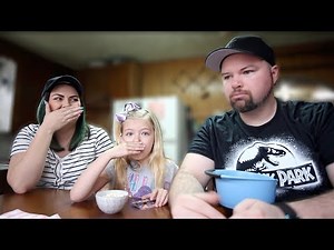 BEAN BOOZLED CHALLENGE...try not to puke | Vomit alert | Vlog #26