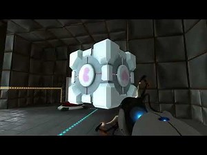 Portal Chapter 9 – Test Chamber 17 Complete Guide & Hidden Secrets