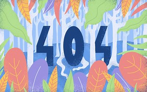 Create a Better 404 Error Page That Keeps Users Engaged