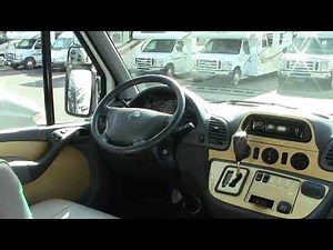 2007 Roadtrek Adventurous RS (11391LK)