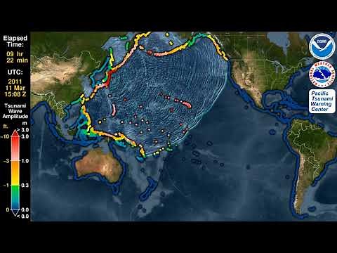 6.5 - Lesson 3 NOAA Tsunami Model