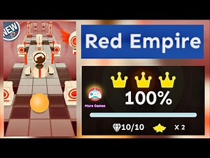 Rolling Sky - Red Empire [OFFICIAL]