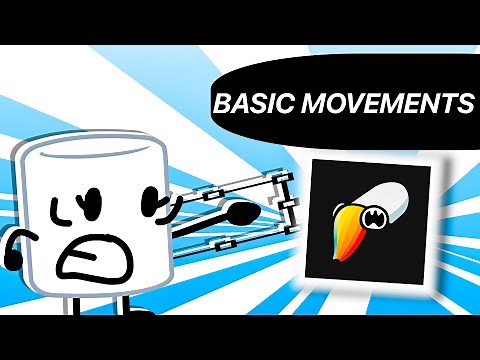 How to Animate an Object Show on ToonSquid (Easy & Fun Tutorial)