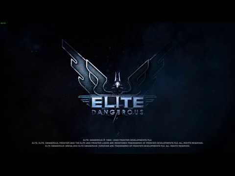 [Tutorial] How to Set Up OpenTrack, DelanClip, and PS3 Eye Camera with Elite: Dangerous Horizons