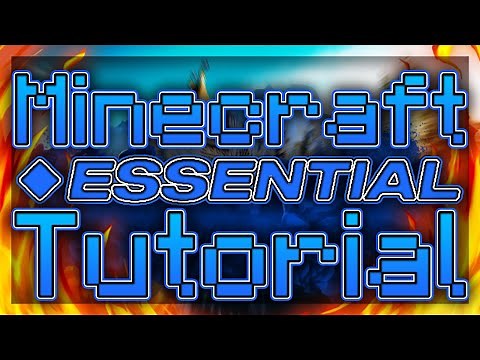 How To Install Essential Mod Minecraft (Minecraft Essential Tutorial)