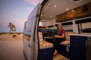 20 Remote Jobs for Van Lifers and Travelers