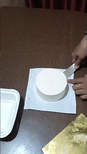 Simple & Beautiful Bento Cake | Trending Now @MokshasCakes-ez1wh