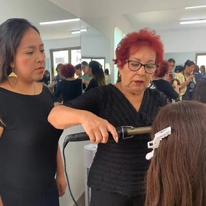 26 reactions · 14 comments |  The Beauty School Perú presenta ...