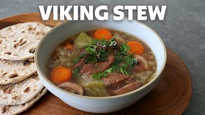 How to Make Chef John's Viking Stew