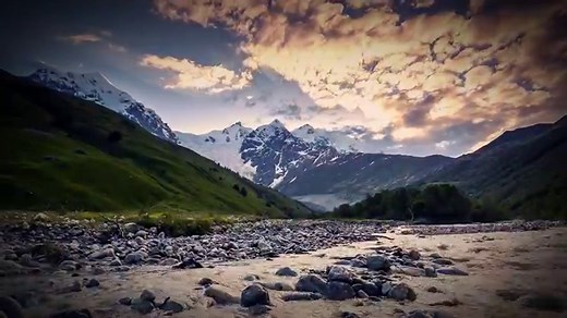 PremiumGrades: 20 Free Color Grading Presets for After Effects