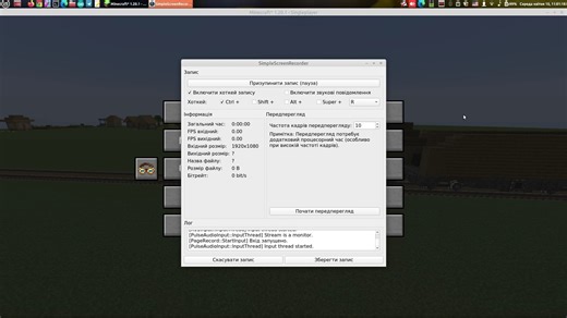 Made a really fast steam train using Create Steam 'n' rails (Fabric)