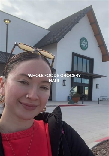 Just a few things I need to hold me over for a few days! & for a few yummy recipes coming your way🤪🫧 #hashimotos #antiinflammatorydiet #whatieatinaday #wholefoodsmarket #figpartner @Anti Inflammatory App | Fig @Urban Remedy @Smash Foods @Kettle and Fire