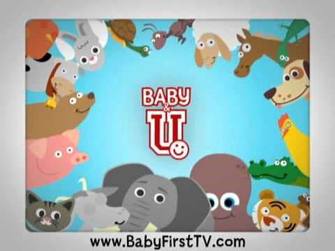 BabyFirstTV Website | BabyFirst TV