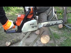 Stihl MS 170