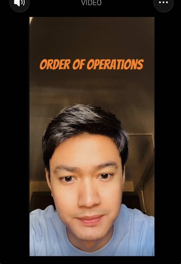 Order of Operations in Math: Explained!