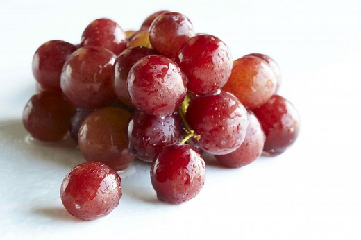How to Store Grapes to Keep Them Fresh