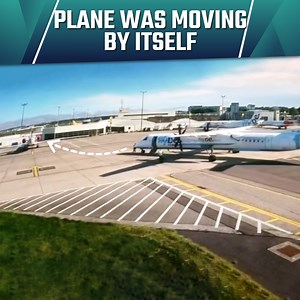 481K views · 3.1K reactions | Lessons From The Skies: Why This Aircraft Impacted A Parked Embraer ERJ145 | MenTour Pilot | Facebook