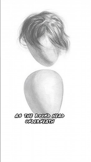 How to Draw Hair