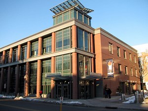 Princeton Public Library Extends Friday Hours