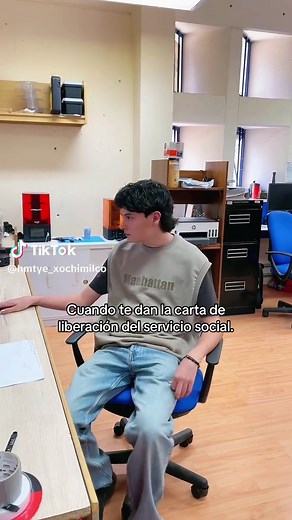 Finalización del servicio social en UAM Xochimilco