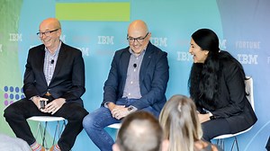 Brainstorm Design 2022 - Building More Resilient Organizations Through Business Design