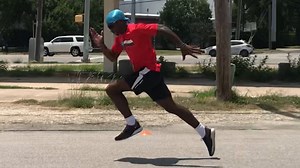 Properly Programming Workouts for Athletes (Using a High/Low Training System)